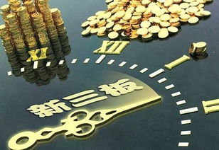 从1元到16万 技术转让如何实现原始股的惊人价值飞跃