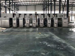 福建某纸箱厂优质二手设备与技术整体转让 把握机遇，实现共赢